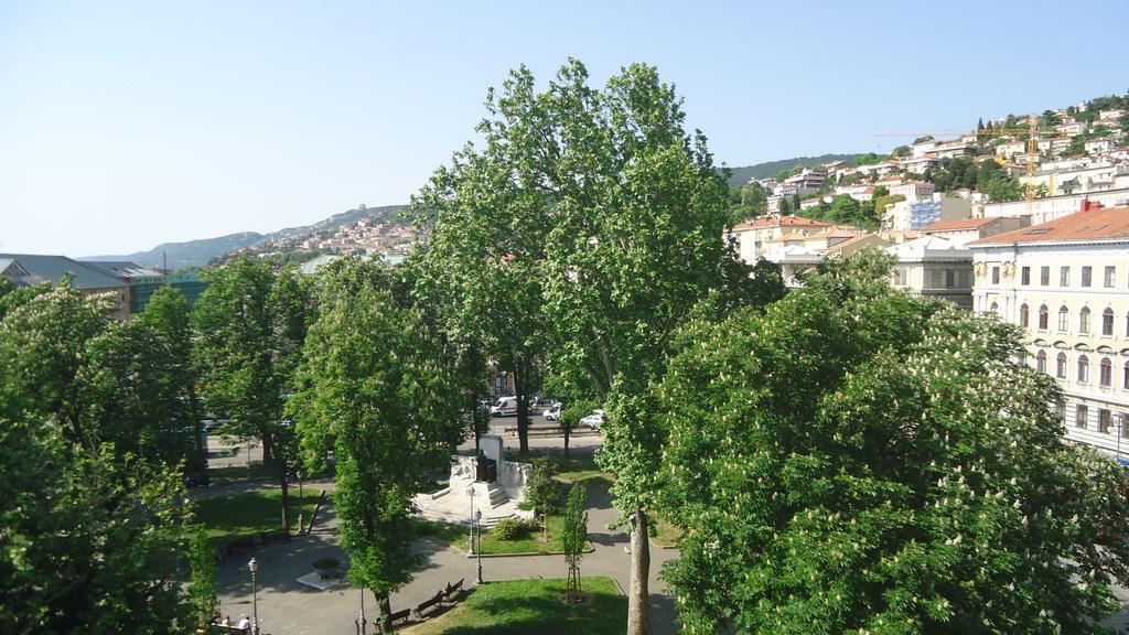 Residence Sissi Trieste Quarto foto